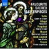 CAPOLAVORI DELLA MUSICA SACRA