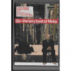 GO THE VERY BEST OF MOBY
