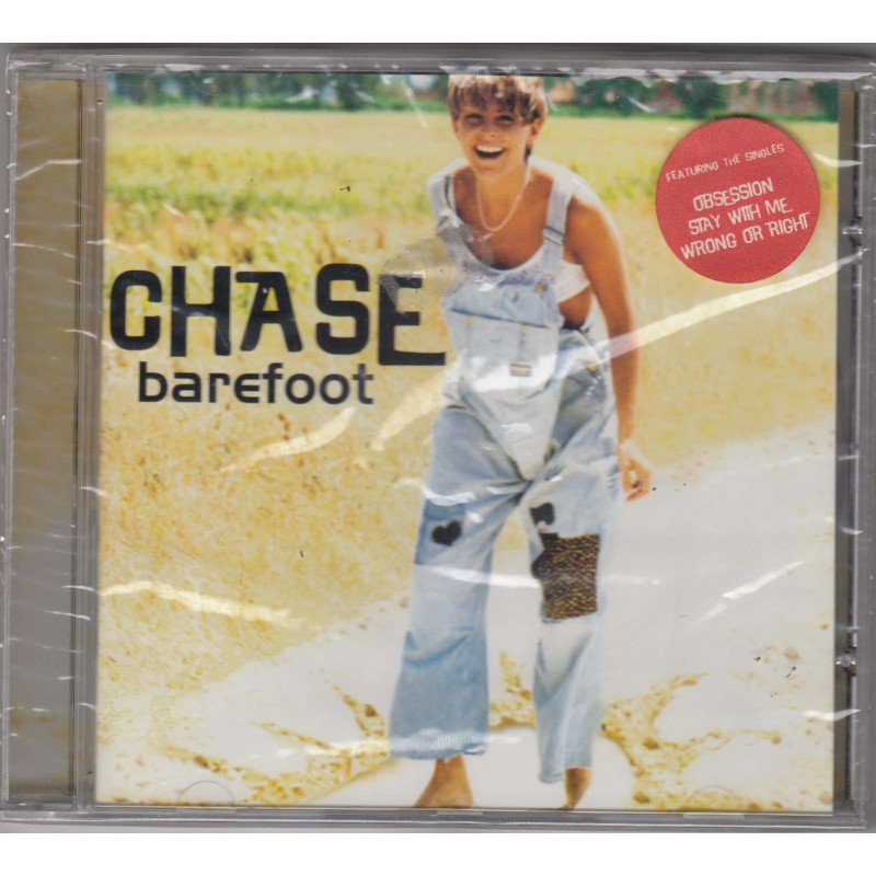 BAREFOOT