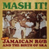 MASH IT!