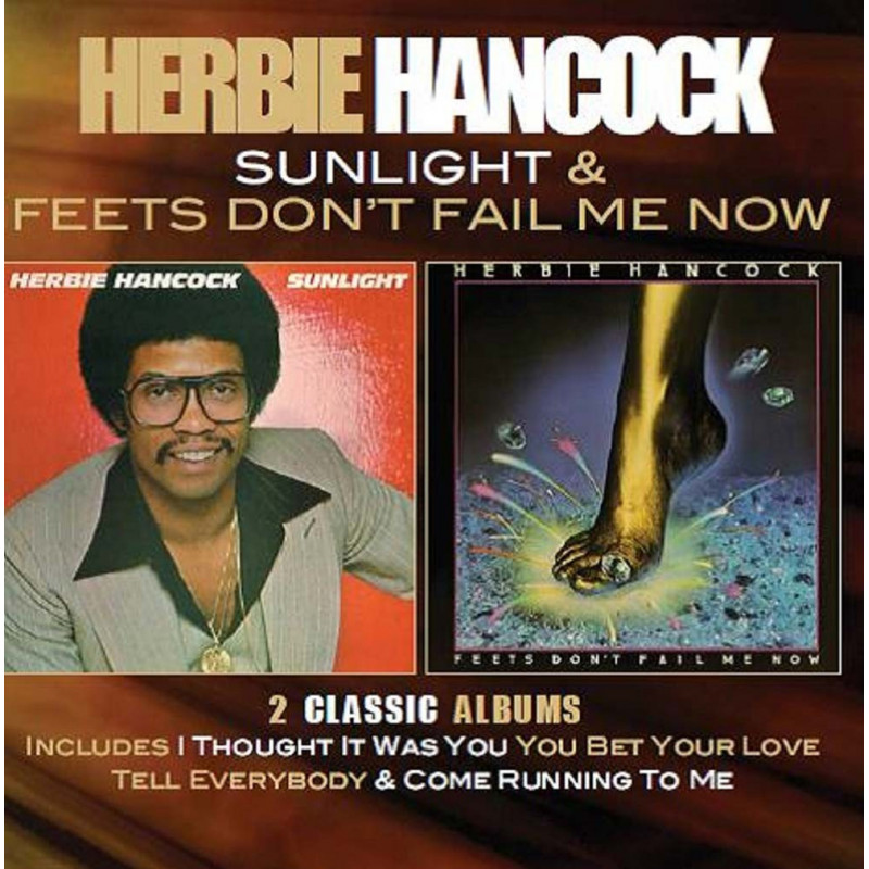 SUNLIGHT / FEETS DON T FAIL ME NOW: DELU