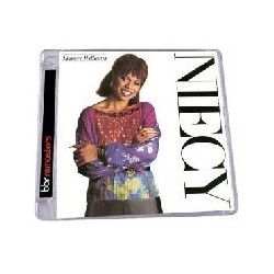 NIECY - EXPANDED EDITION