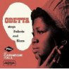 SINGS BALLADS AND BLUES (+ AT CARNEGIE H
