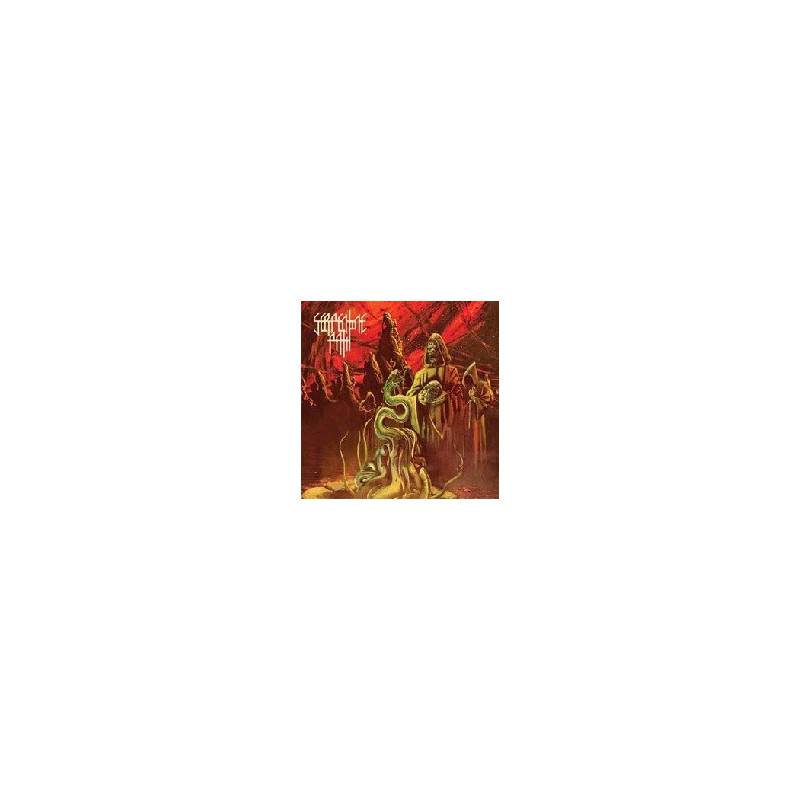 EMANATIONS