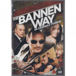 BANNEN WAY - UN CRIMINALE...