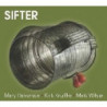 SIFTER
