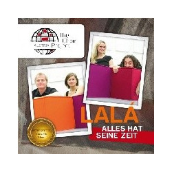 ALLES HAT SEINE ZEIT