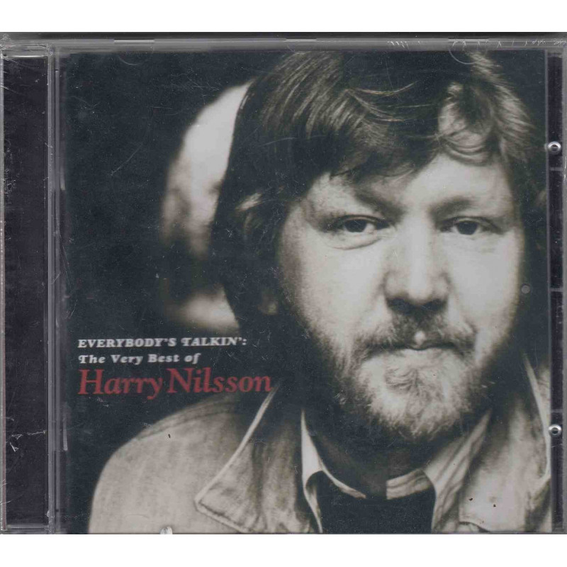EVERYBODY'S TALKIN' - THE VERY BEST OF