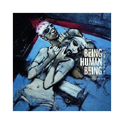 BEING HUMAN BEING