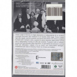 PATRIZIA E IL DITTATORE - DVD (1937)