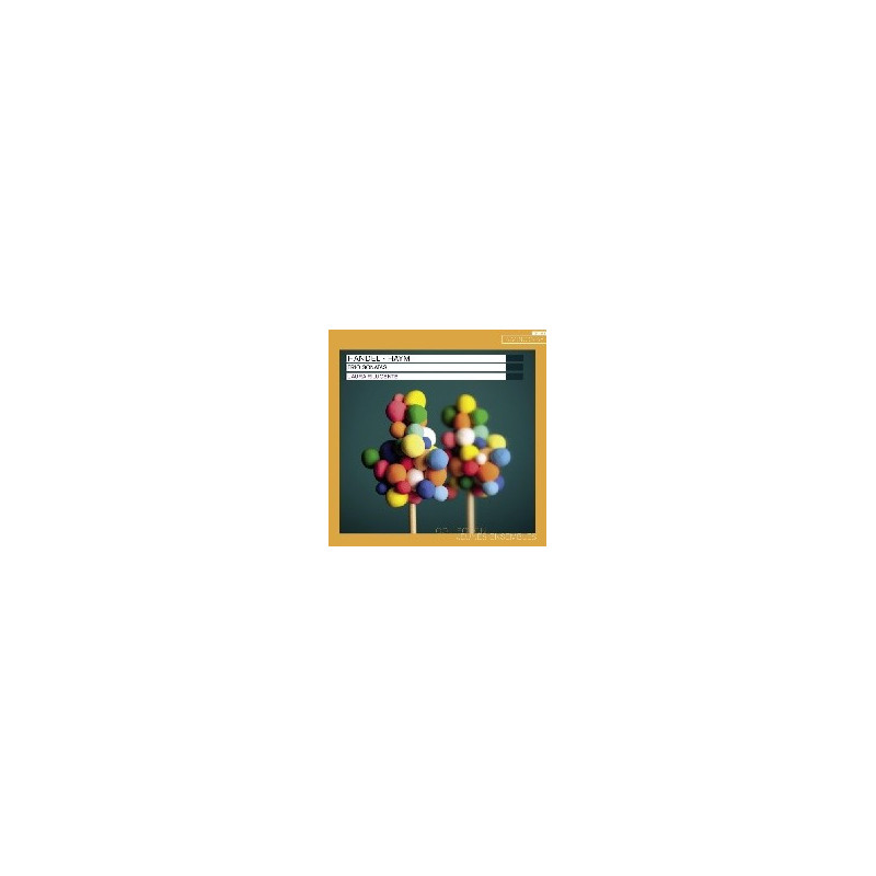 ARIE E TRIOSONATE