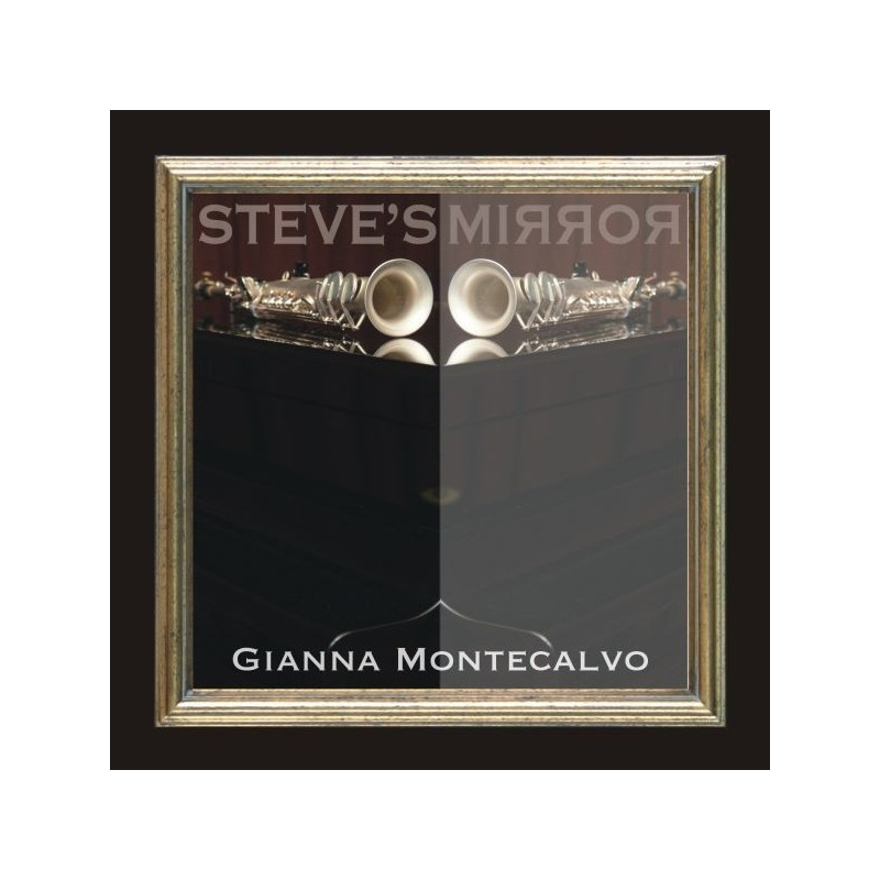STEVE'S MIRROR