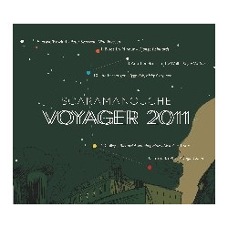 VOYAGER 2011