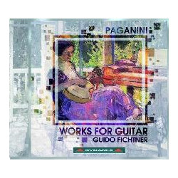 OPERE PER CHITARRA:...