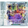 OPERE PER CHITARRA: SONATINE NN.1-5 MS 8