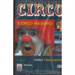 CIRCO - 5° CIRCO MASSIMO...