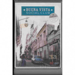 IN CONCERT GERMANY 2006 - BUENA VISTA SOCIAL CLUB
