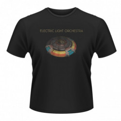 ELECTRIC LIGHT ORCHESTRA BLUE SKY ALBUM