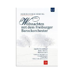 CHRISTMAS WITH THE FREIBURG  B