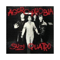 AGGRO-PHOBIA