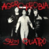 AGGRO-PHOBIA