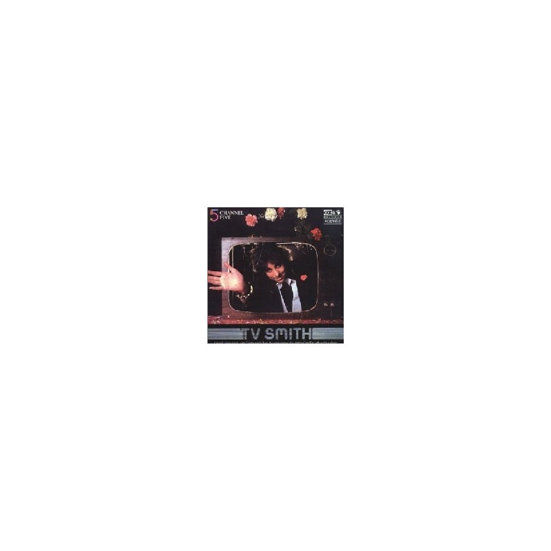 CHANNEL FIVE -