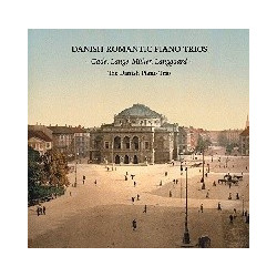 TRIO PER PIANOFORTE E ARCHI...