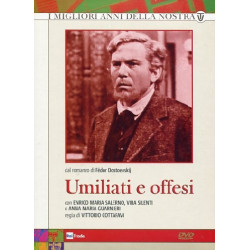 UMILIATI E OFFESI