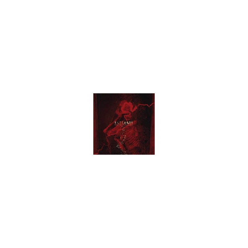 SHRINES OF PARALYSIS
