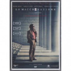 LA MACCHINAZIONE - DVD...