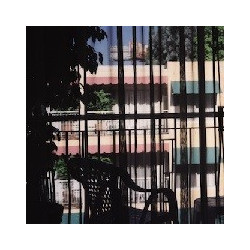MARK REEDER - COLLABORATOR