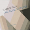 BLUE SHROUD