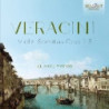 SONATE PER VIOLINO OPP.1-3