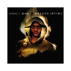 SPIRIT MAN