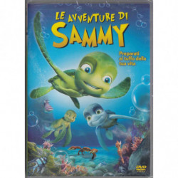 LE AVVENTURE DI SAMMY