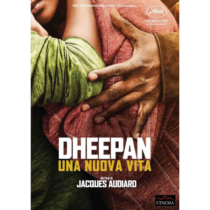 DHEEPAN