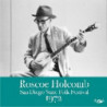 SAN DIEGO STATE FOLK FESTIVAL 1972