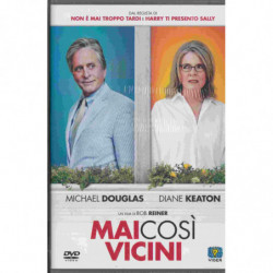 MAI COSI' VICINI (2014)