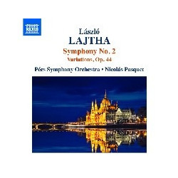 SINFONIA N.2 OP.27,...