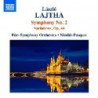 SINFONIA N.2 OP.27, VARIAZIONI OP.44
