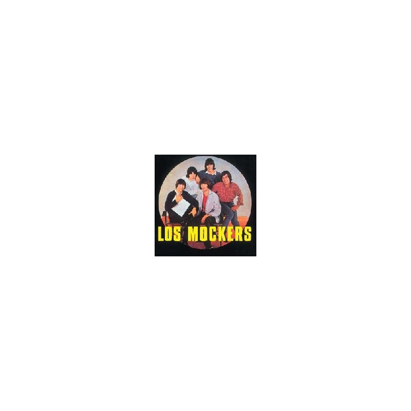 LOS MOCKERS