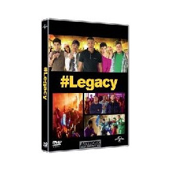 LEGACY  (UK 2015)