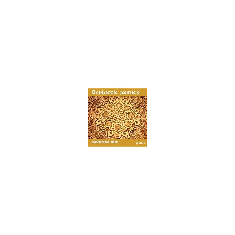 SEPHARDIC JOURNEY