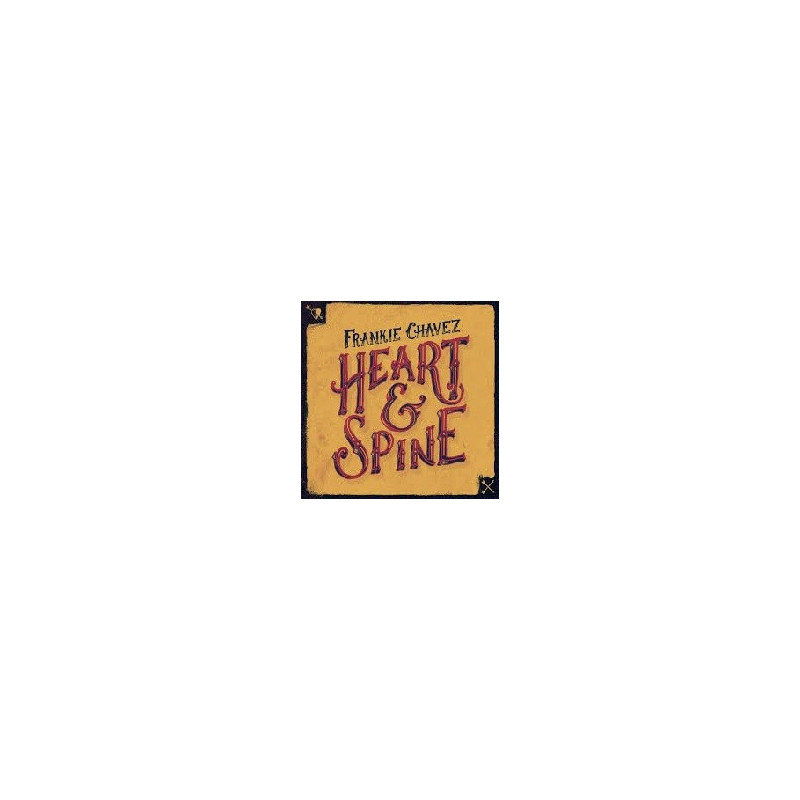 HEART & SPINE
