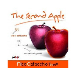 THE SECOND APPLE