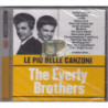 LE PIU' BELLE CANZONI DEGLI EVERLY BROTHERS