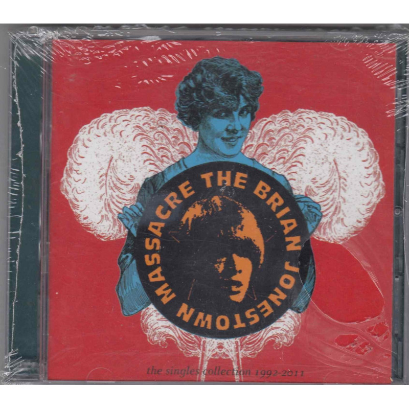 SINGLES COLLECTION (1992-2011)