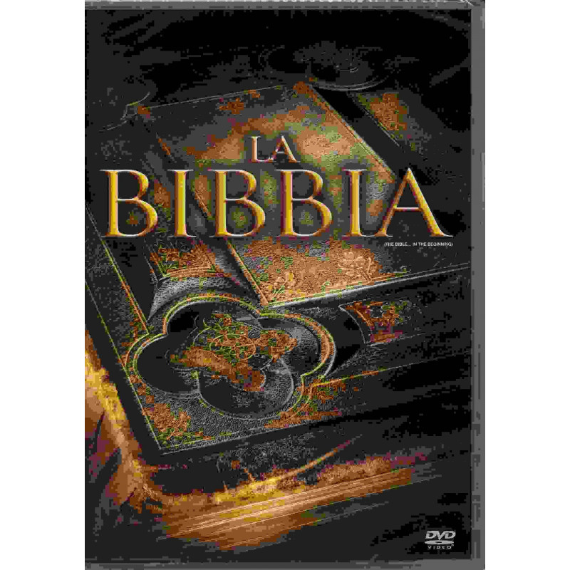 LA BIBBIA (1966)