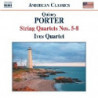 QUARTETTI PER ARCHI N.5, N.6, N.7, N.8