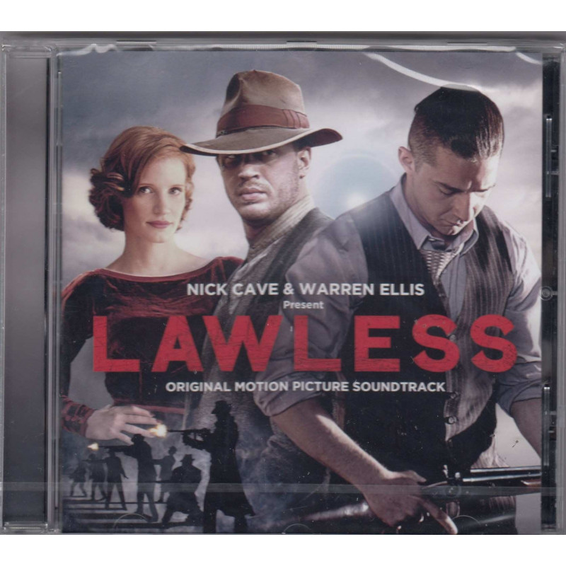 LAWLESS